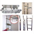 Pit Ladder Range & Accessories Detail Page